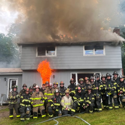 Town Departments And Core Services illustration