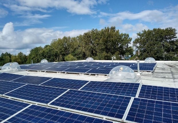 Energy And Climate Resilience illustration