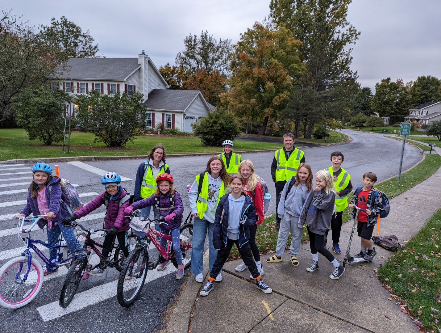 Education And Childcare illustration