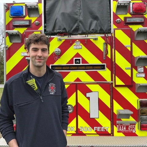 Williston's People illustration