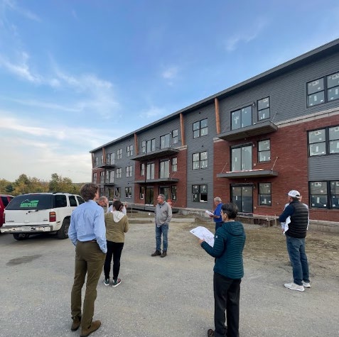 Economic Development illustration