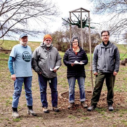 Cultural Resources And Archaeology illustration