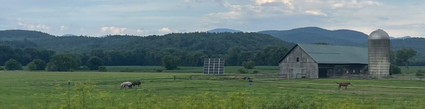 Rural Land Use & Subdivision Design illustration